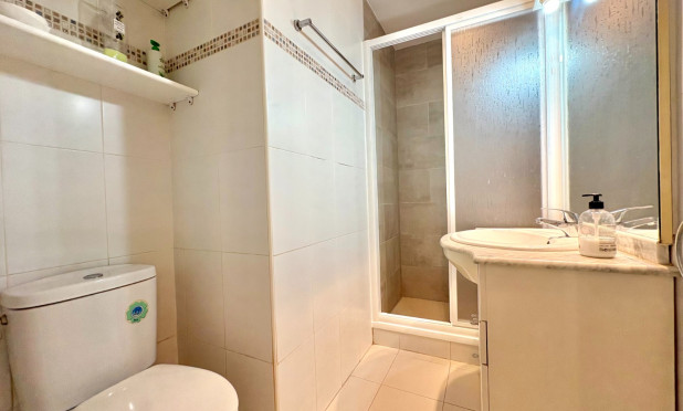 Resale - Apartment / flat - Denia - Las Rotas - Les Rotes