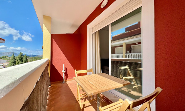 Odsprzedaż - Daszek - Pedreguer