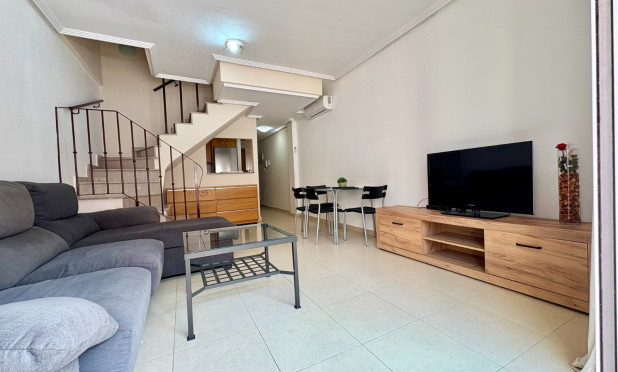 Odsprzedaż - Daszek - Pedreguer