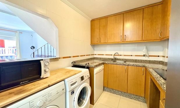 Odsprzedaż - Daszek - Pedreguer