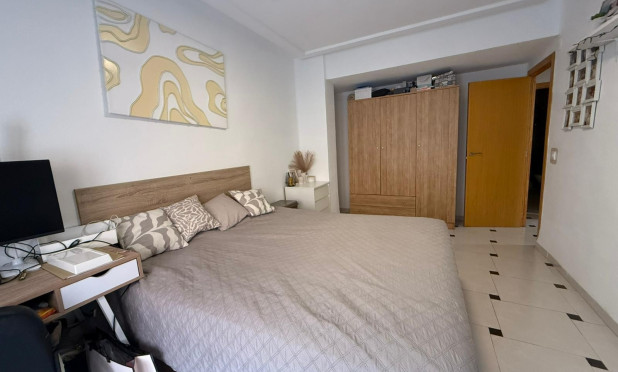 Revente - Appartement - Denia - Dénia