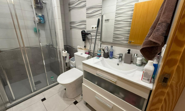 Revente - Appartement - Denia - Dénia