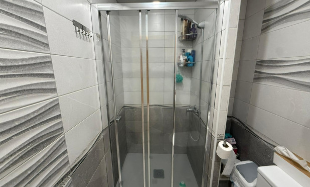 Revente - Appartement - Denia - Dénia