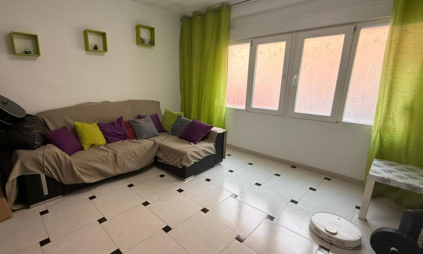 Revente - Appartement - Denia - Dénia