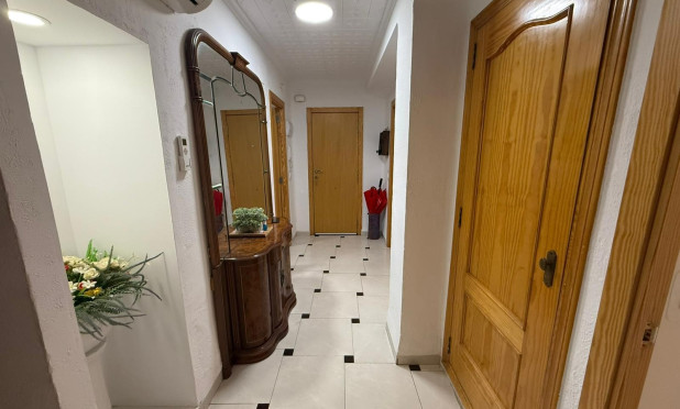 Revente - Appartement - Denia - Dénia