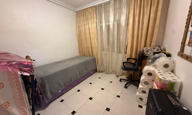 Revente - Appartement - Denia - Dénia