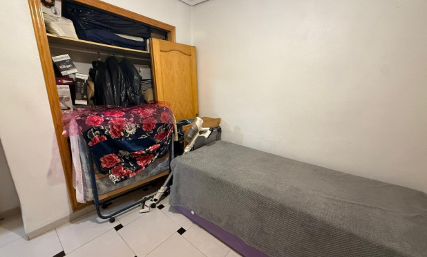 Revente - Appartement - Denia - Dénia