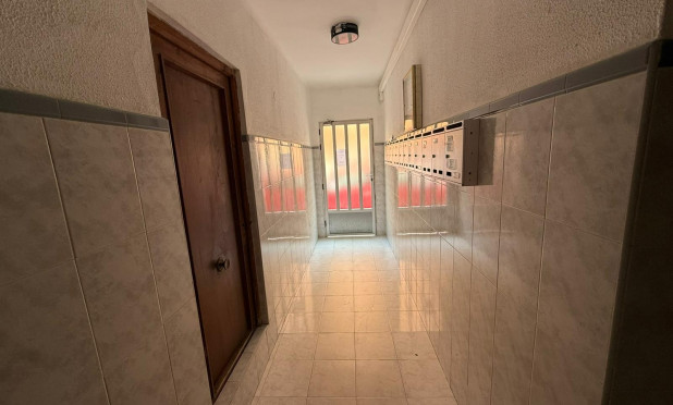 Revente - Appartement - Denia - Dénia