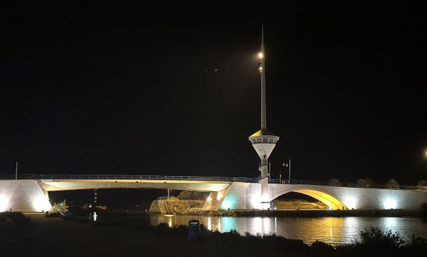 Obra nueva - Ático - La Manga del Mar Menor - La Manga Del Mar Menor