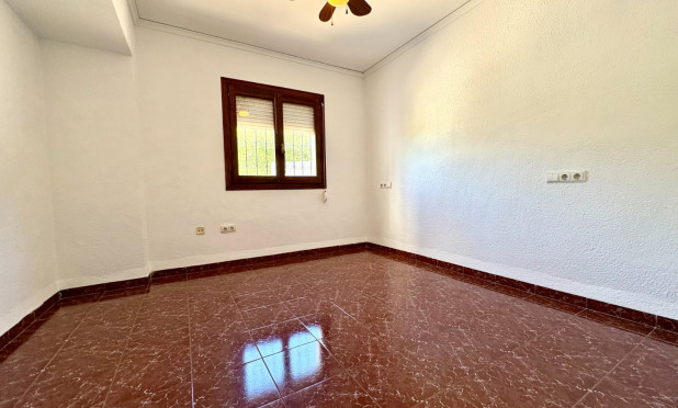 Resale - Villa - Denia - Montgó