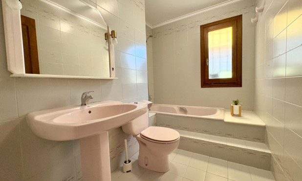 Resale - Villa - Denia - Montgó