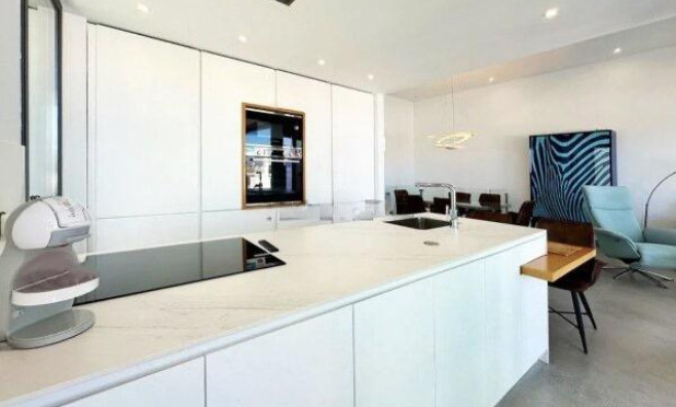 Odsprzedaż - Villa - Ciudad Quesada - Altos del golf i