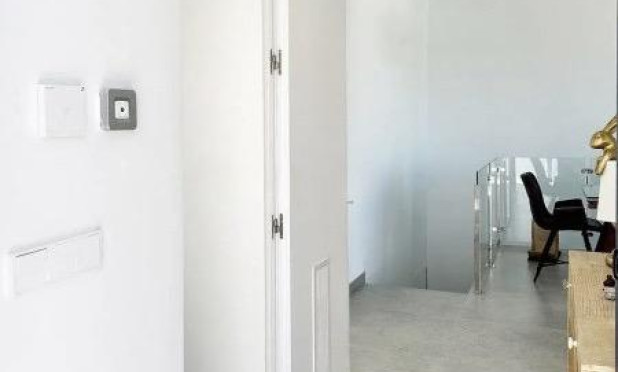 Odsprzedaż - Villa - Ciudad Quesada - Altos del golf i