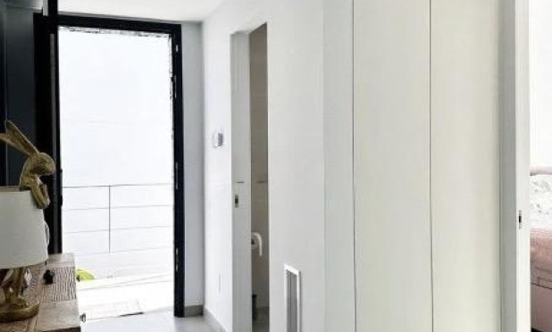 Odsprzedaż - Villa - Ciudad Quesada - Altos del golf i