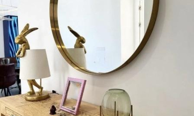 Odsprzedaż - Villa - Ciudad Quesada - Altos del golf i