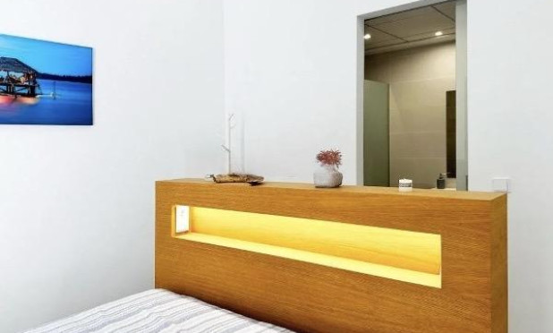 Odsprzedaż - Villa - Ciudad Quesada - Altos del golf i