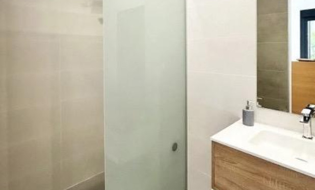 Odsprzedaż - Villa - Ciudad Quesada - Altos del golf i