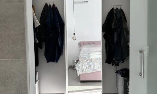 Odsprzedaż - Villa - Ciudad Quesada - Altos del golf i