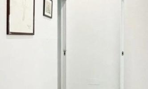 Odsprzedaż - Villa - Ciudad Quesada - Altos del golf i