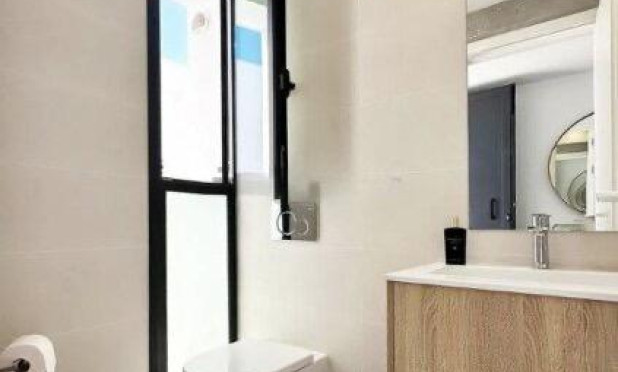 Odsprzedaż - Villa - Ciudad Quesada - Altos del golf i