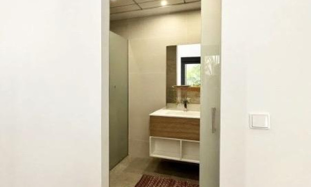 Odsprzedaż - Villa - Ciudad Quesada - Altos del golf i