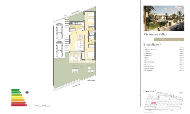 New Build - Villa - Mutxamel - Bonalba-cotoveta