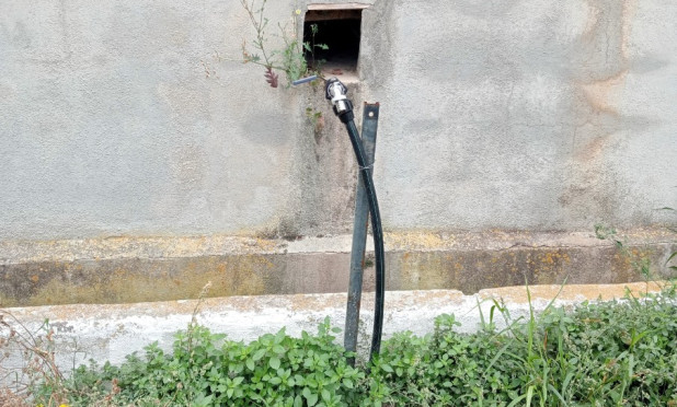 Wiederverkauf - Grundstück / Grundstück - La Nucía