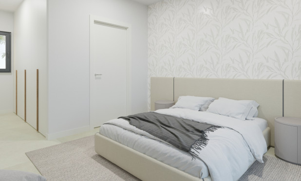 Neue Gebäude - Villa - Ciudad Quesada