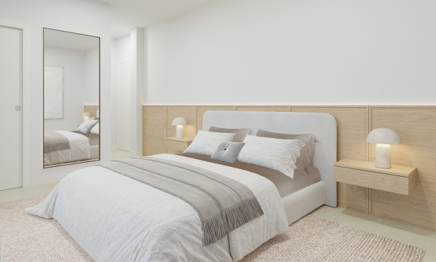 Neue Gebäude - Villa - Ciudad Quesada