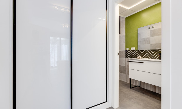 Nouvelle construction - Villa - La Mata