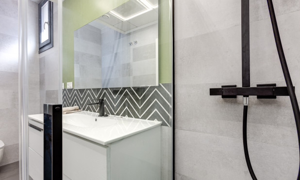 Nouvelle construction - Villa - La Mata