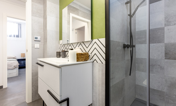 Nouvelle construction - Villa - La Mata