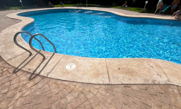 Reventa - Apartamento / piso - Benidorm - Centro