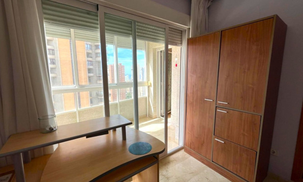 Reventa - Apartamento / piso - Benidorm - Centro