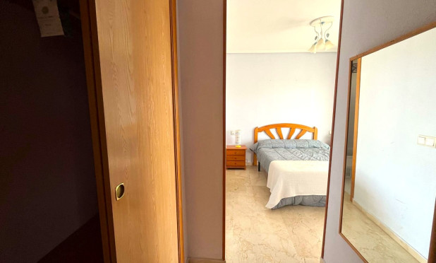 Reventa - Apartamento / piso - Benidorm - Centro