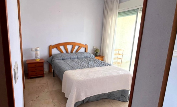 Reventa - Apartamento / piso - Benidorm - Centro