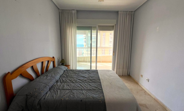 Reventa - Apartamento / piso - Benidorm - Centro