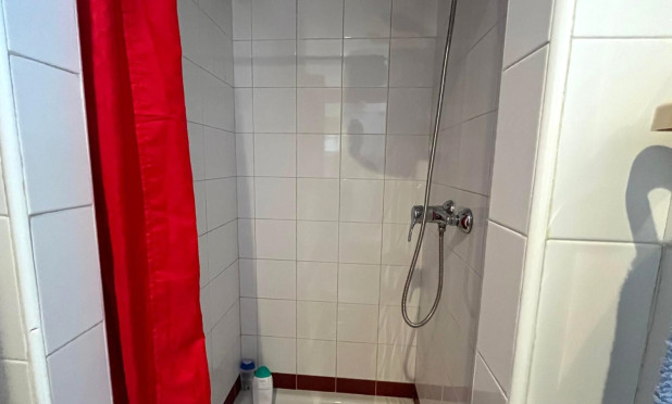 Reventa - Apartamento / piso - Benidorm - Centro