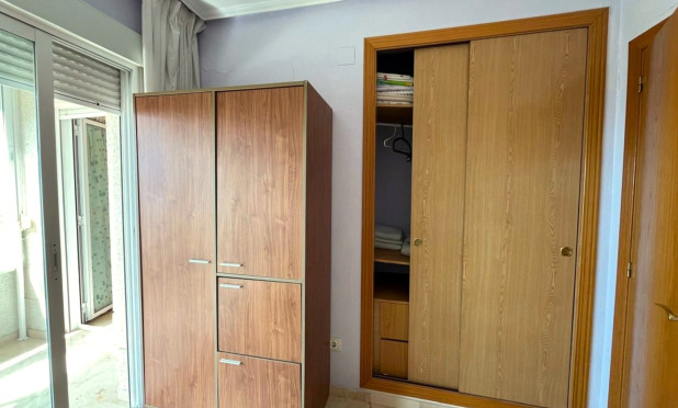 Reventa - Apartamento / piso - Benidorm - Centro