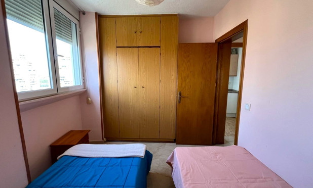 Reventa - Apartamento / piso - Benidorm - Centro