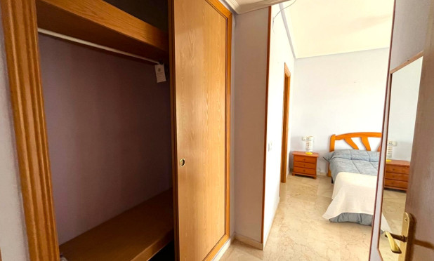 Reventa - Apartamento / piso - Benidorm - Centro