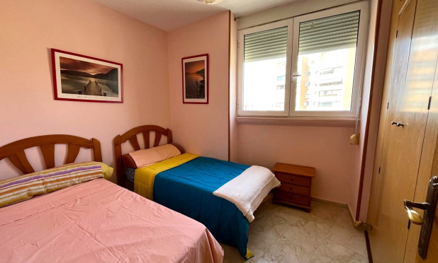 Reventa - Apartamento / piso - Benidorm - Centro