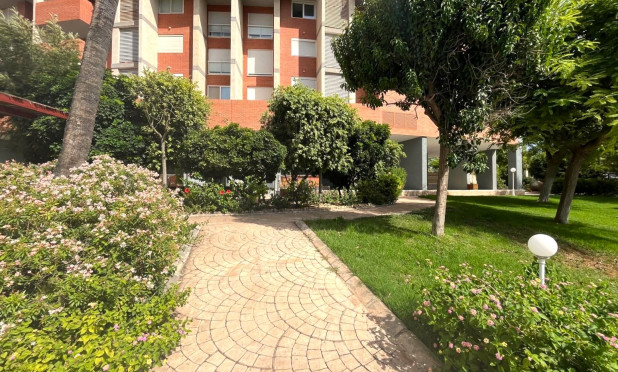 Reventa - Apartamento / piso - Benidorm - Centro