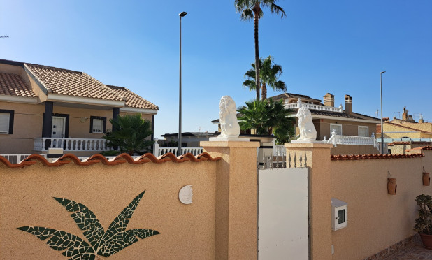 Reventa - Villa - Benijofar