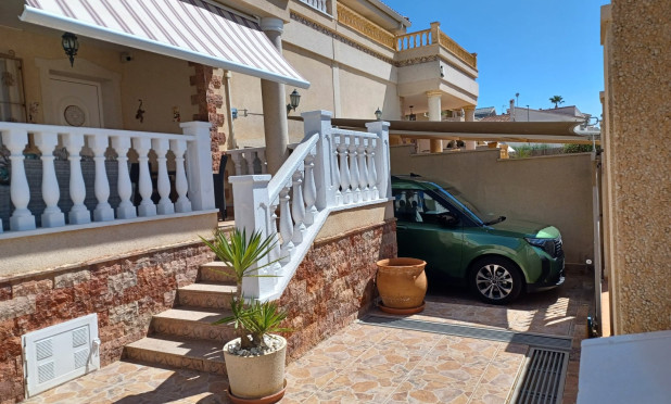 Reventa - Villa - Benijofar