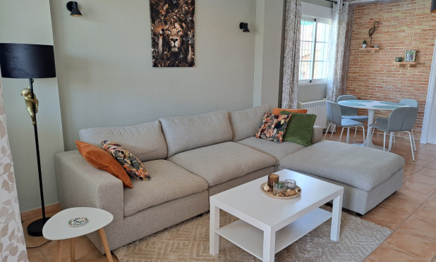 Reventa - Villa - Benijofar