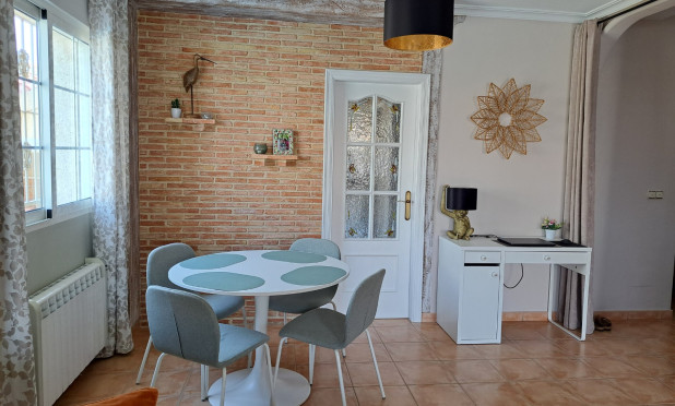 Reventa - Villa - Benijofar