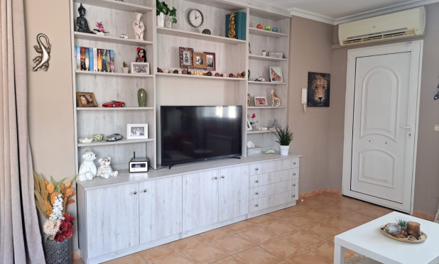 Reventa - Villa - Benijofar