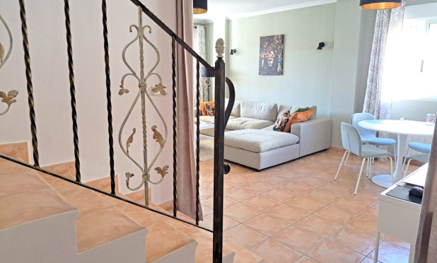 Reventa - Villa - Benijofar