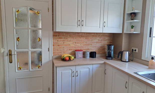 Reventa - Villa - Benijofar